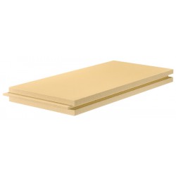 Fibre de bois rigide 110Kg/m3 - Bords droits Fibre de bois rigide 110Kg/m3 - Bords droits