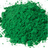 Pigment  ox synt Vert Lumière Déco