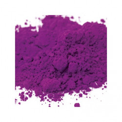 Pigment Carmin Violet (synt org)