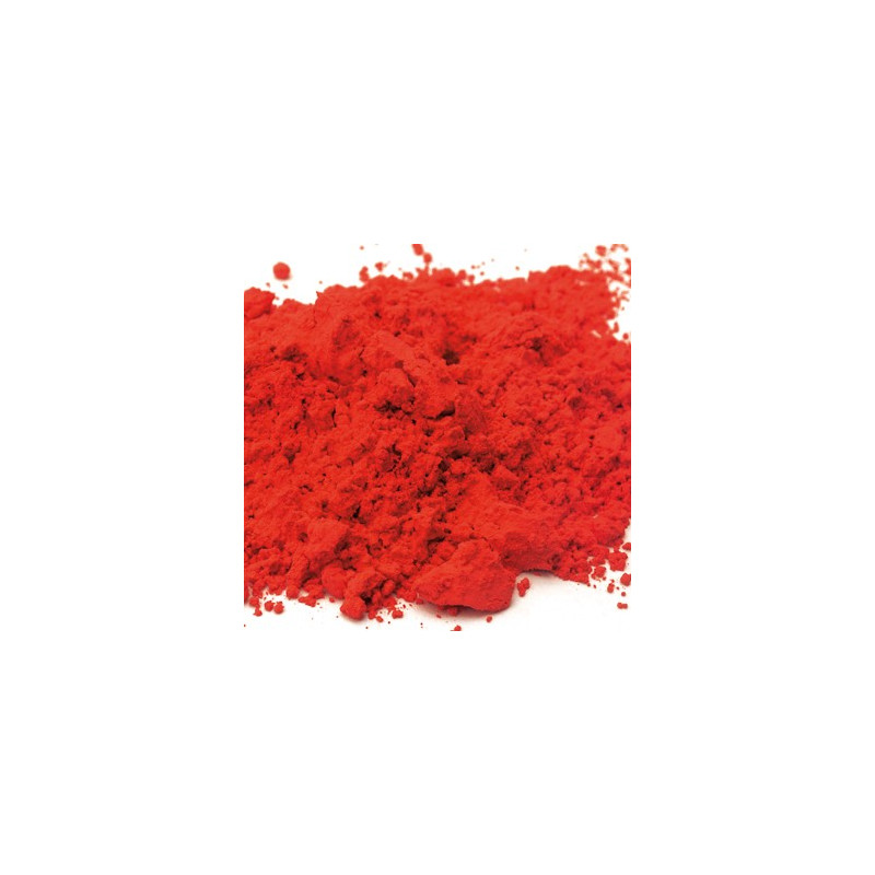 Pigment Cad Corail