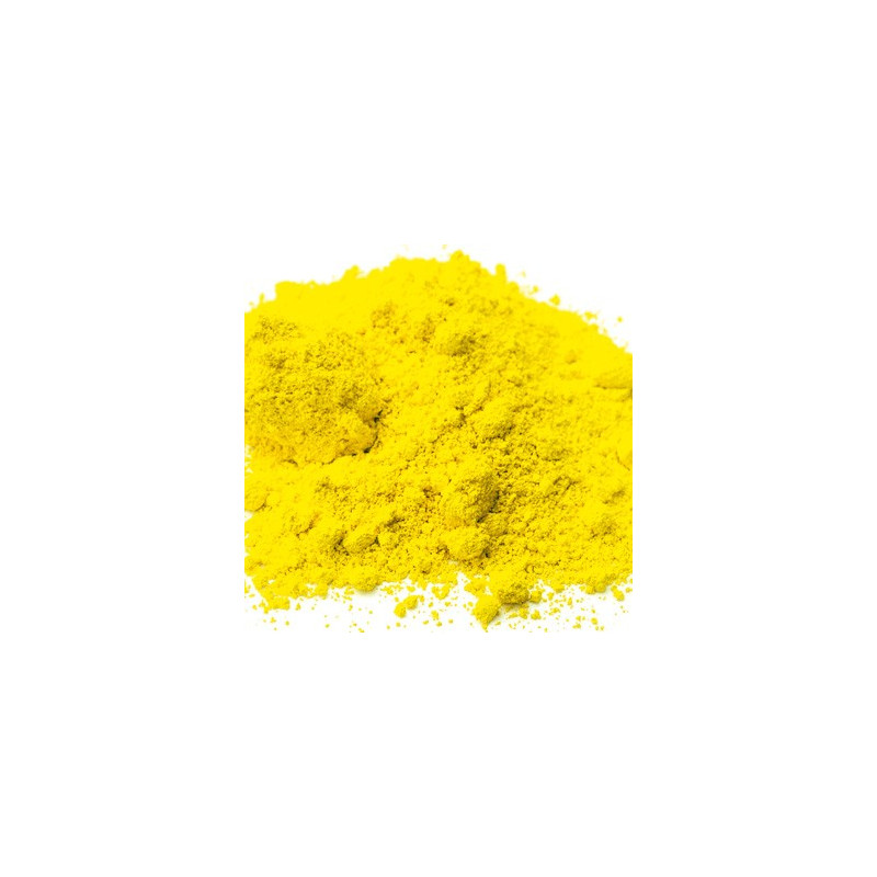 Pigment Cad Jaune d'Or Cadmium