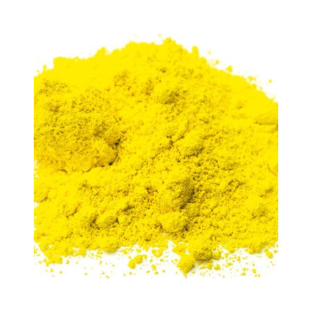 Pigment Cad Jaune d'Or Cadmium