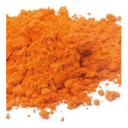 Pigment Cad Orange C (à la chaux)