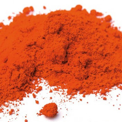 Pigment Cad Orange Cadmium (ocre)
