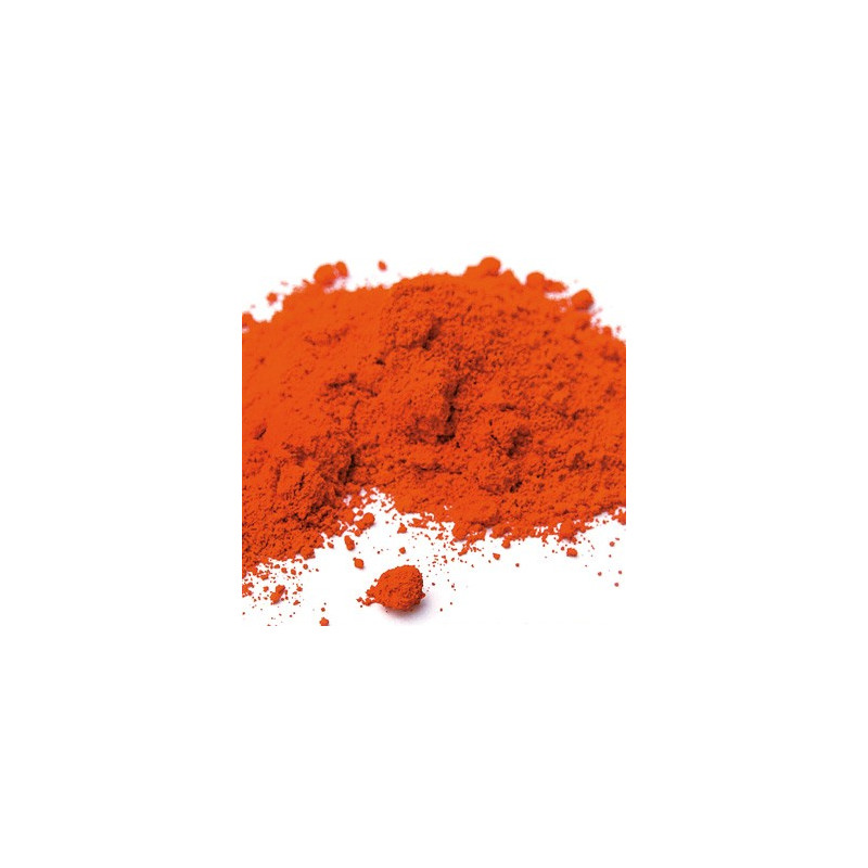 Pigment Cad Orange Cadmium (ocre)