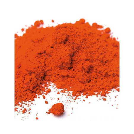 Pigment Cad Orange Cadmium (ocre)