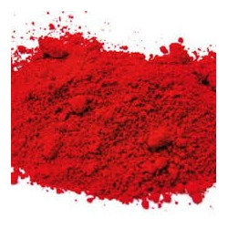 Pigment Cad Rouge Ecarlate Cadmium