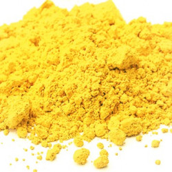 Pigment Cad Jaune Royal Cadmium