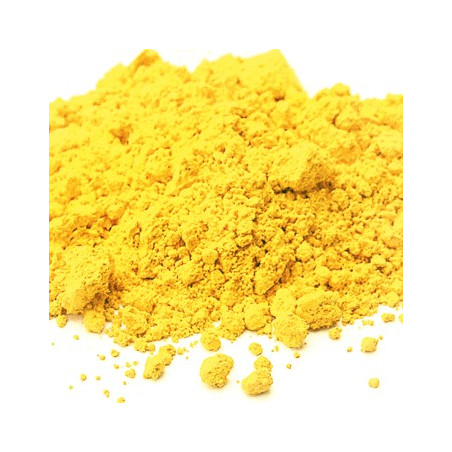 Pigment Cad Jaune Royal Cadmium