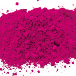 Pigment  Rose Magenta (synt org)