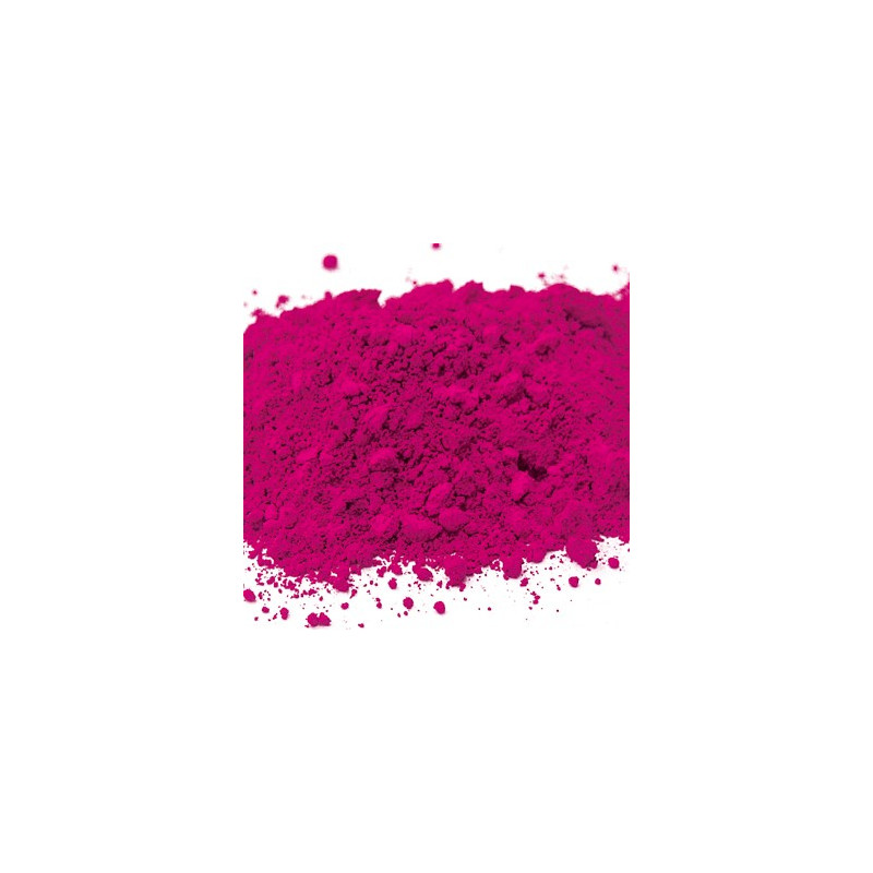 Pigment  Rose Magenta (synt org)