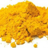 Pigment Jaune Bouton d'Or déco (synt org)