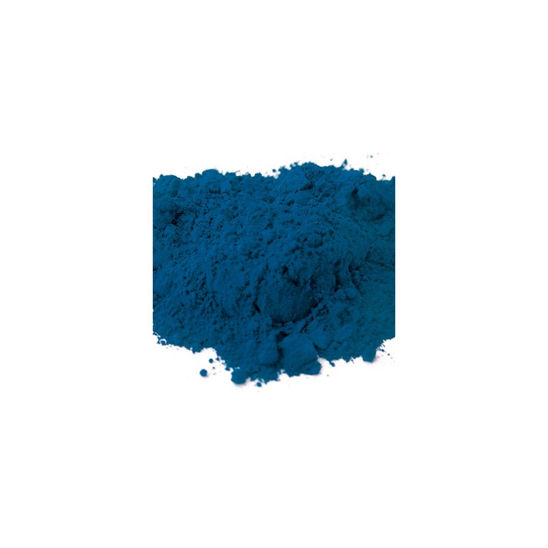 Pigment Bleu Phtalo Déco (synt org) Pigment Bleu Phtalo Déco (synt org)