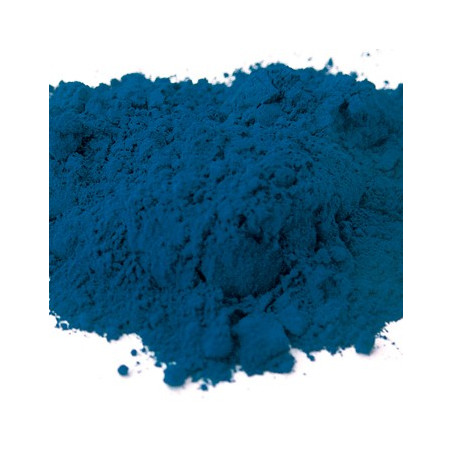 Pigment Bleu Phtalo Déco (synt org)