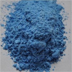 Pigment Bleu ciel