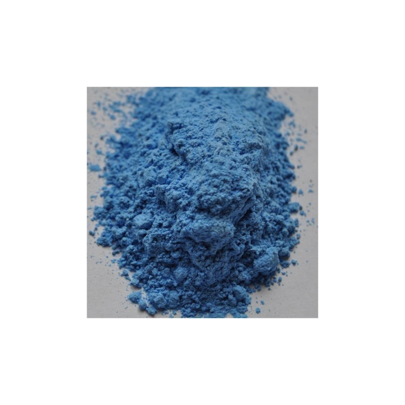 Pigment Bleu ciel