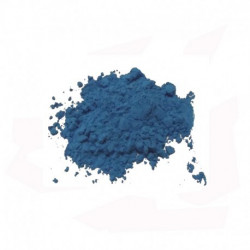 Pigment Bleu Azur (synt org)