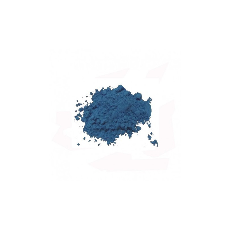 Pigment Bleu Azur (synt org) Pigment Bleu Azur (synt org)
