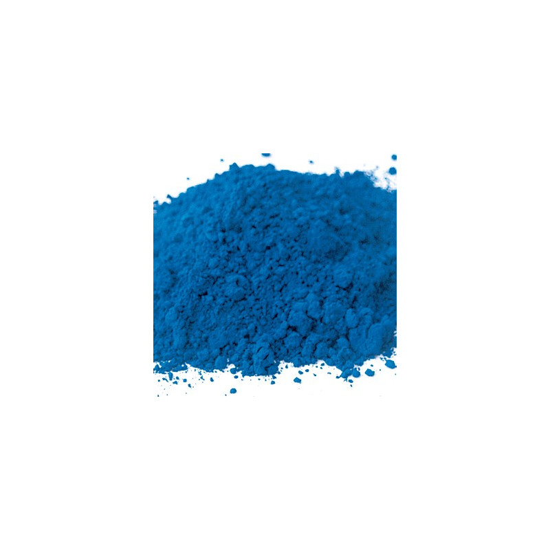 Pigment Bleu France(synt org)