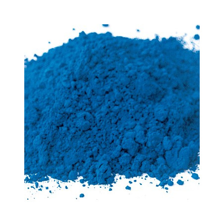 Pigment Bleu France(synt org)