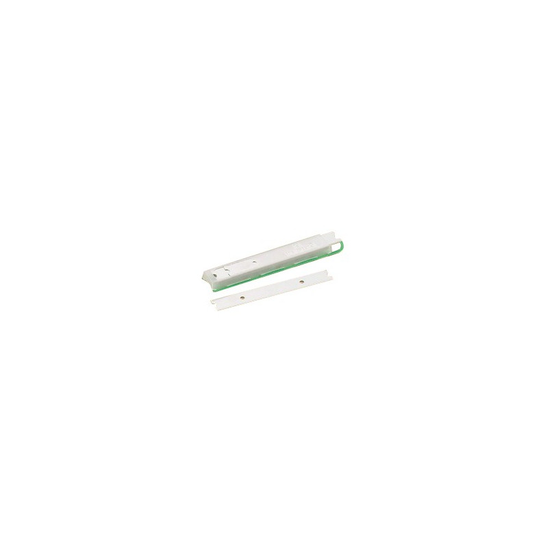 Etui 10 lames pour racloir Etui 10 lames pour racloir