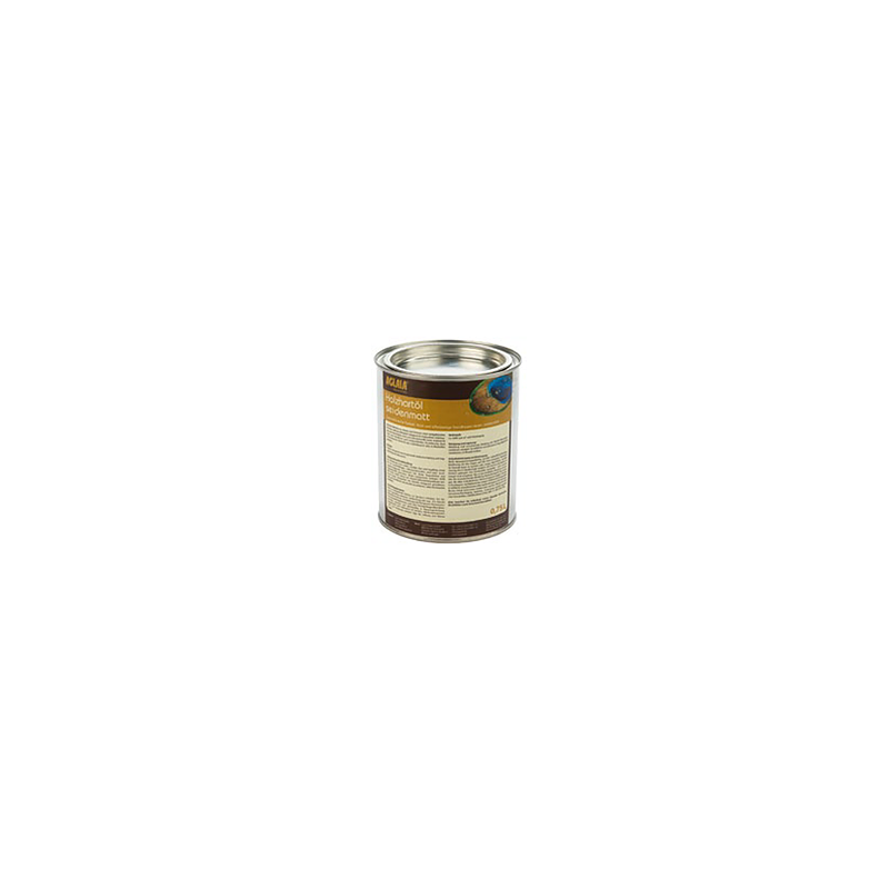 Huile dure AGLAIA mate Huile dure AGLAIA mate