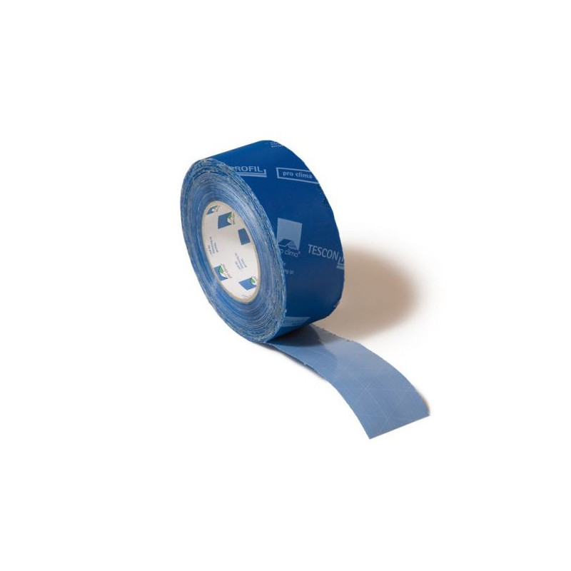 Rouleau de scotch tescon profil Rouleau de scotch tescon profil