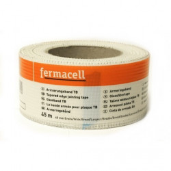 bande fermacell 60mmx45ml rlx