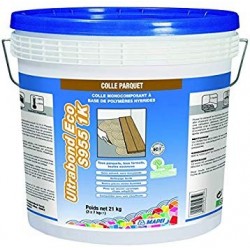 Colle pour parquets Ultrabond 7kg