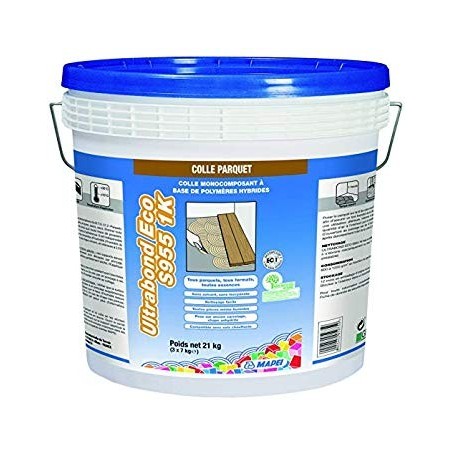 Colle pour parquets Ultrabond 7kg