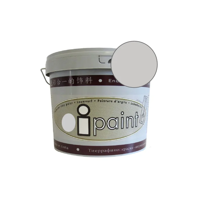 Badigeon argile AKTERRE I-paint Badigeon argile AKTERRE I-paint