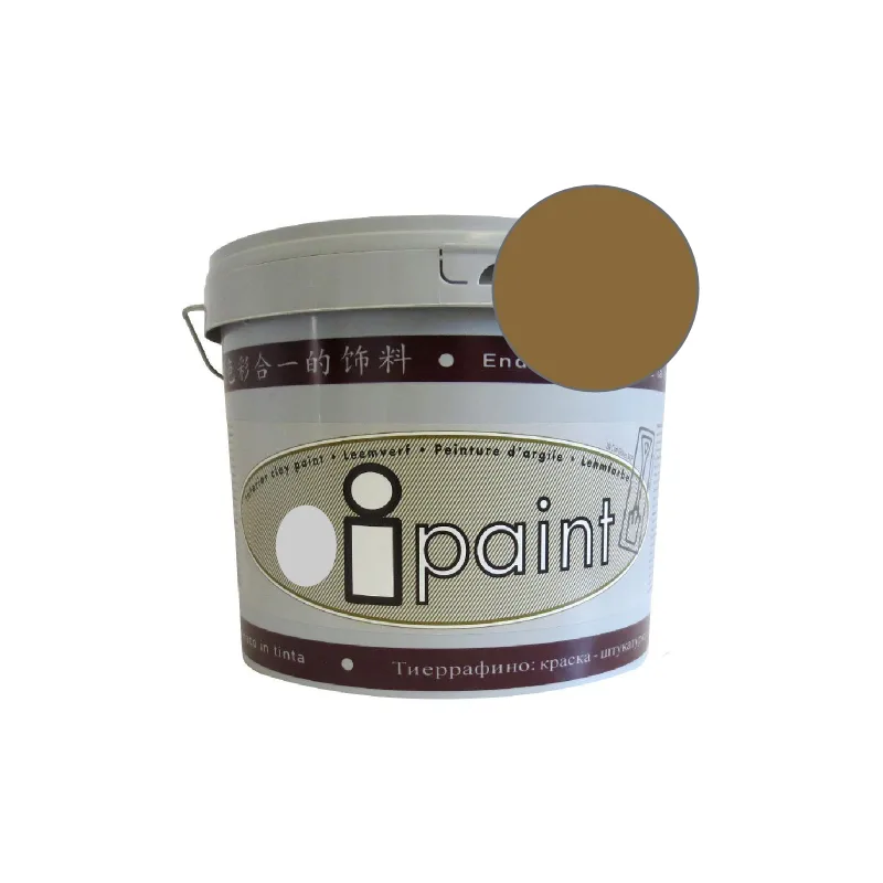 Badigeon argile AKTERRE I-paint Badigeon argile AKTERRE I-paint
