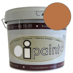 Badigeon argile AKTERRE I-paint