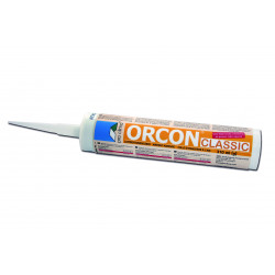 Orcon classic Cartouche de 310ml (~15m cordon 5mm) sans solvants pour FV 