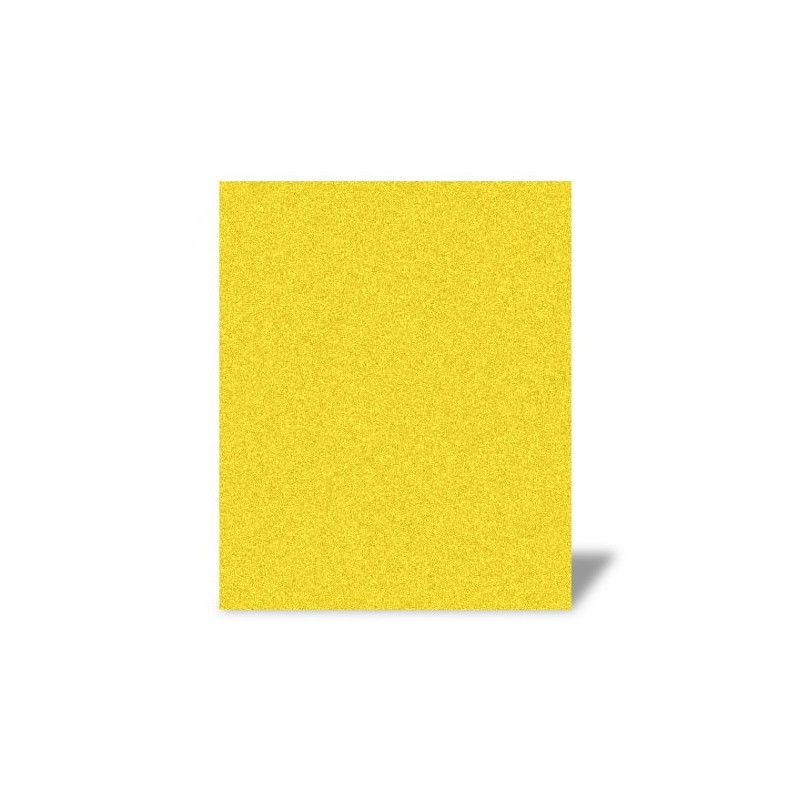 Papier de verre Papier de verre