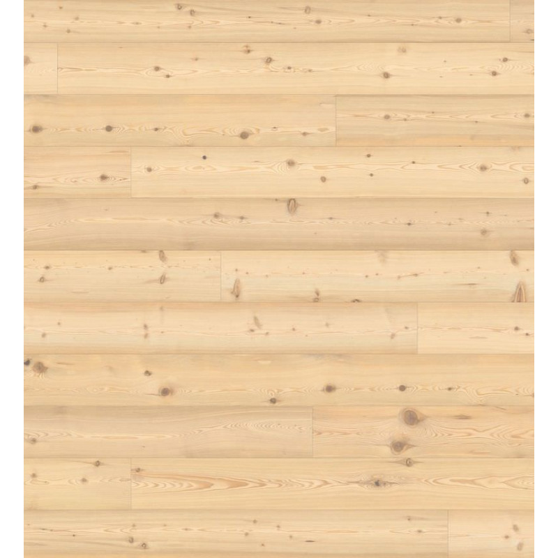 Plancher Haro 538953 Mélèze Blanc Puro brosse 4V, Planches larges à l'ancienne (px/m2) Plancher Haro 538953 Mélèze Blanc Puro brosse 4V, Planches larges à l'ancienne (px/m2)
