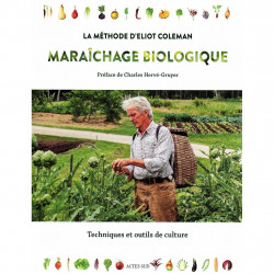 Maraîchage biologique