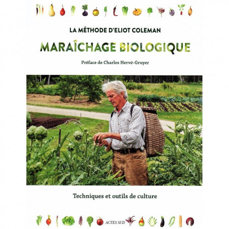Maraîchage biologique