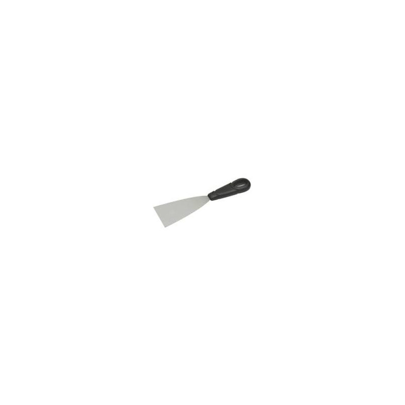 couteau de peintre acier 3cm