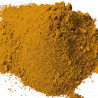 Pigment  ox synt Jaune Foncé  (oxyde de fer)