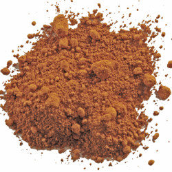 Pigment  ox synt Terre Orangée