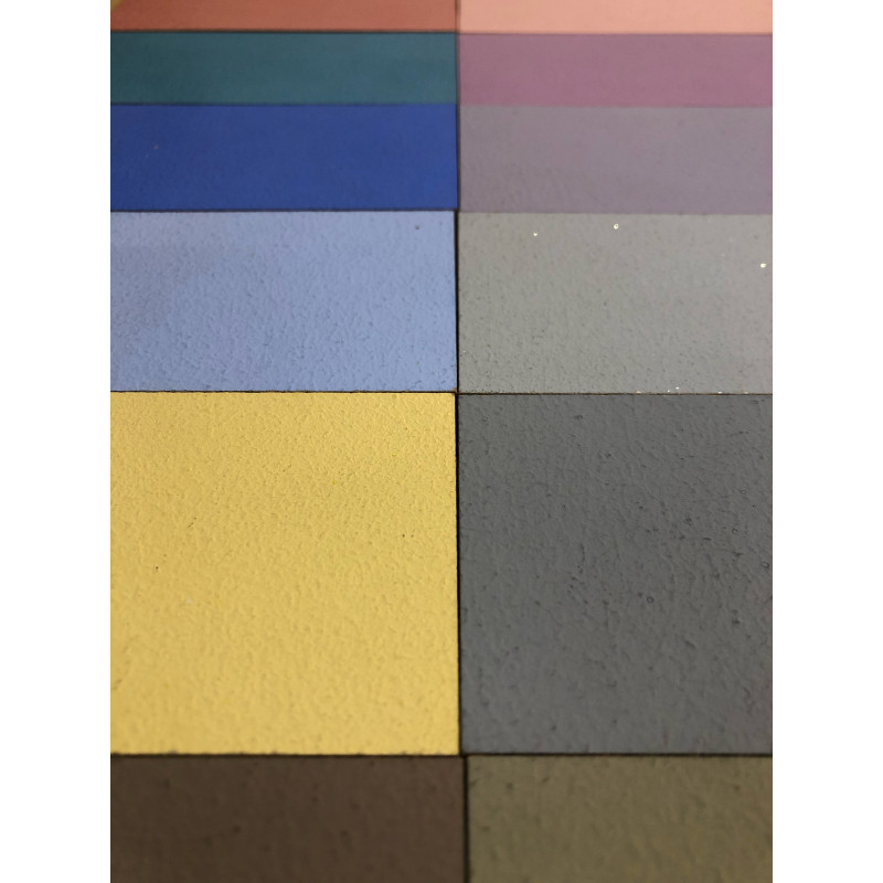 Peinture teintée sur mesure DEFI ton Moyen Peinture teintée sur mesure DEFI ton Moyen