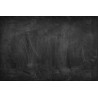 Peinture tableau NOIR 0.5L