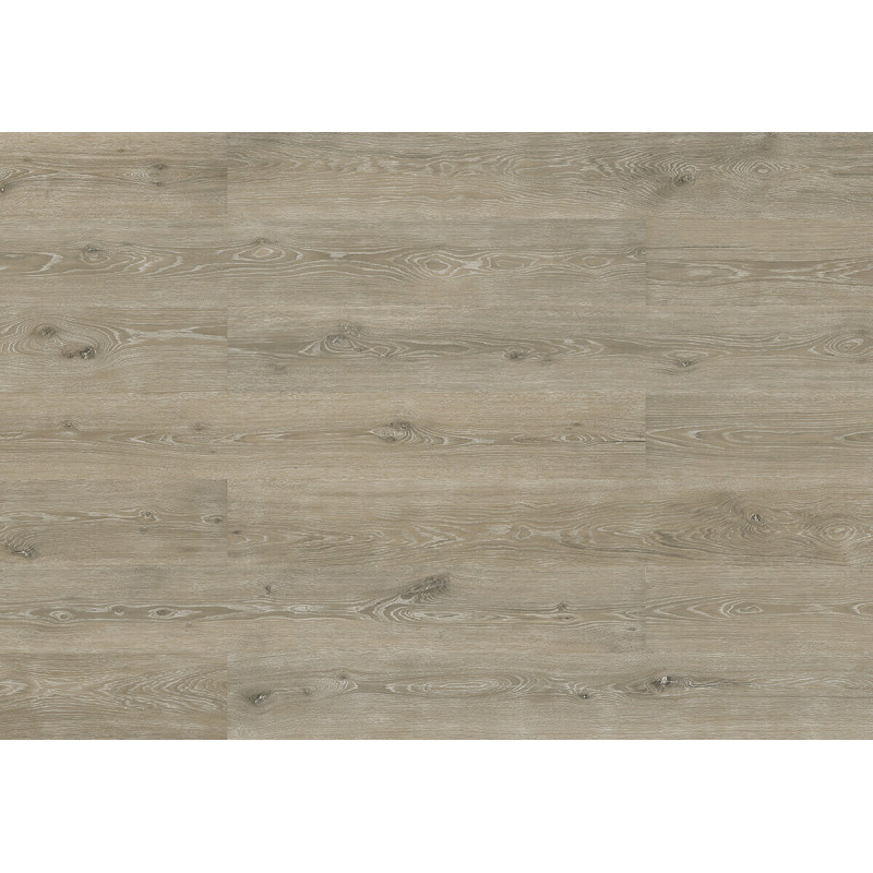 Sol en liège clipsables "Wood inspire 700 hrt" 1225x190x7mm prix/paquet (1.862m²)