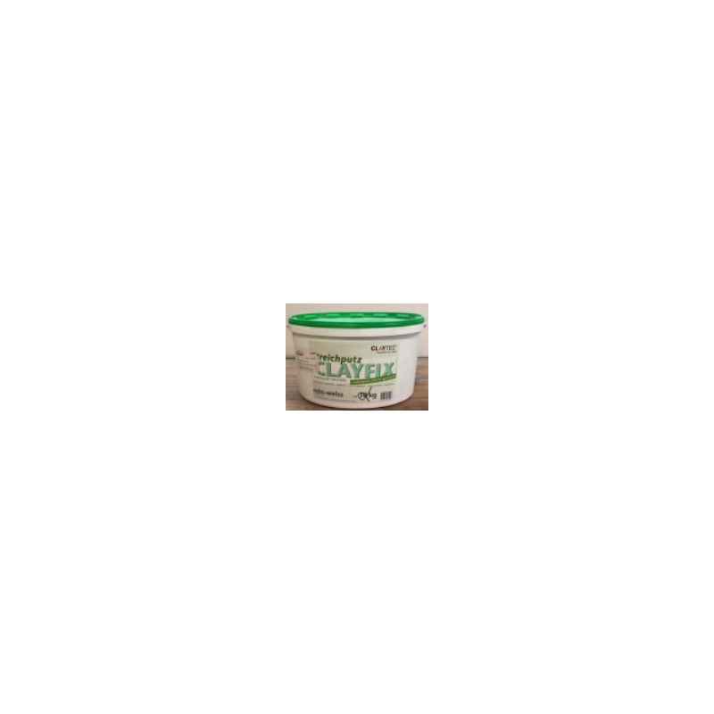 Pot de peinture et badigeon clayfix Pot de peinture et badigeon clayfix