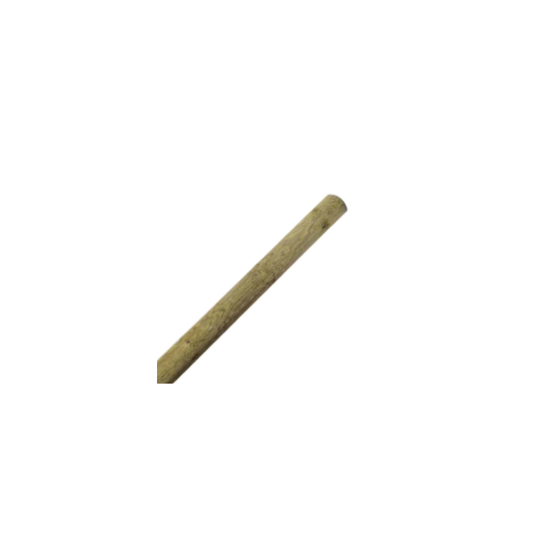 Rondin pin Traité Cl 4 diam 140 3m