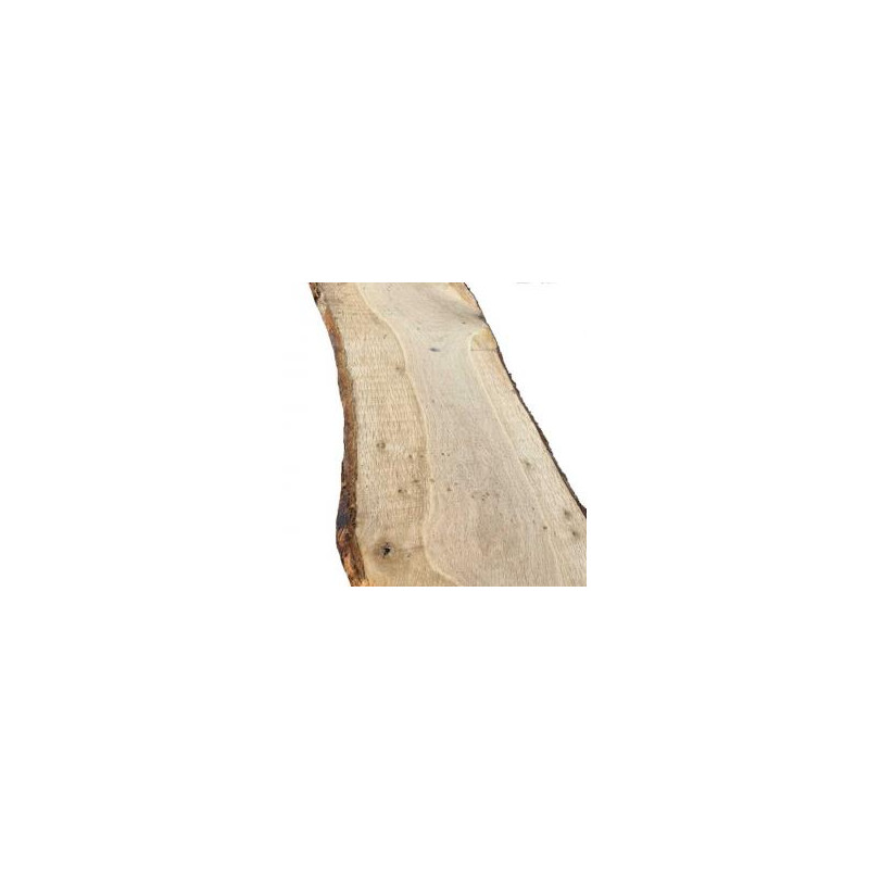 Planche Brut Ecorce HETRE Ep 40 Prix m2