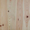 PARQUET MASSIF PIN PETITS NOEUDS SANS CHANFREIN 22X120X2000MM prix m2