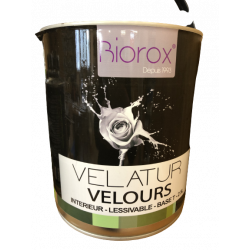 Peinture Biorox Base T Velours 2.5L