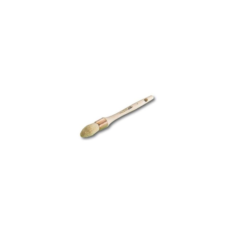 Brosse à rechampir Brosse à rechampir